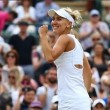 Elena Vesnina, da PlayBoy alla semifinale di Wimbledon contro Serena Williams