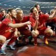 Euro 2016, Belgio: festicciole e spogliatoio spaccato alla base del flop