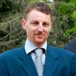 Fabrizio Fievoli, consigliere leghista, morto in incidente A402