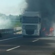 Fabrizio Fievoli, consigliere leghista, morto in incidente A403