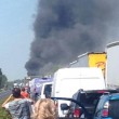 Fabrizio Fievoli, consigliere leghista, morto in incidente A404