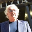 Flavio Briatore (foto Ansa)