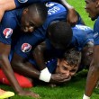 Francia-Germania STREAMING LIVE: guarda partita