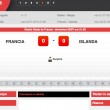 Francia-Islanda: diretta live quarti Euro 2016 su Blitz. Formazioni