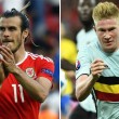 A che ora si gioca Galles-Belgio? Diretta tv e streaming, info sulla partita