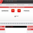 Germania-Francia: diretta live semifinale Euro 2016 su Blitz. Formazioni
