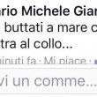 Giarrusso (M5s) a giornalista Rai: "Buttati a mare con una pietra al collo"05