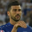 Pellè a Neuer: "Ti faccio il cucchiaio...". Poi sbaglia