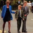 Principe Harry depresso dopo morte Lady Diana02