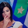 Ilaria D'Amico: Gigi Buffon in lacrime dopo Germania-Italia, e lei... FOTO