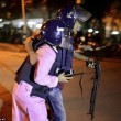 Blitz polizia all'alba a Dacca, liberati ostaggi06
