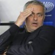 José Mourinho (foto Ansa)