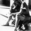 Marta Marzotto è morta, addio alla stilista e signora dei salotti