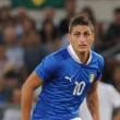 Marco Verratti (foto Ansa)