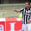 Martin Caceres (foto Ansa)