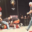 VIDEO YOUTUBE Eddie Hall solleva 500 kg (record) e sviene 05