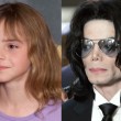 Michael Jackson voleva sposare Emma Watson quando aveva 11 anni