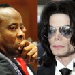 Michael Jackson, Conrad Murray: "I suoi segreti erano..."