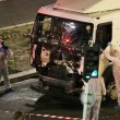 Attentato Nizza, chi era il killer del camion (foto Ansa)