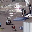 Attentato Nizza, strage di bimbi: passeggini vuoti, bambola in terra FOTO