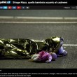 Attentato Nizza, strage di bimbi: passeggini vuoti, bambola in terra FOTO 2