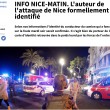 Nizza: Mohamed Lahouaiej Bouhlel è il tunisino col camion che ha ucciso 84 persone