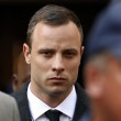 Oscar Pistorius, Procura annuncia ricorso: "Pena scandalosamente clemente"