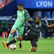Portogallo-Galles 0-0 FOTO: diretta live semifinale Euro 2016 su Blitz