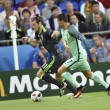 Portogallo-Galles 0-0 FOTO: diretta live semifinale Euro 2016 su Blitz