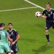 Portogallo-Galles 2-0 Ronaldo-Nani FOTO: diretta live semifinale Euro 2016 su Blitz