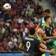Portogallo-Galles 2-0 Ronaldo-Nani FOTO: diretta live semifinale Euro 2016 su Blitz