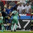 Portogallo-Galles 2-0 Ronaldo-Nani FOTO: diretta live semifinale Euro 2016 su Blitz