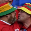 Portogallo-Galles 0-0 FOTO: diretta live semifinale Euro 2016 su Blitz