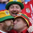 Portogallo-Galles 0-0 FOTO: diretta live semifinale Euro 2016 su Blitz