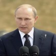 Vladimir Putin, purga stile Stalin nella flotta nel Baltico