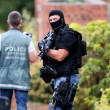 Rouen: in Italia schierati parà, incursori Marina, Rambo esercito