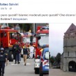 Isis: "Colpire chiese". Appello un anno prima di Rouen