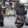 Scippi in motorino in aumento e la polizia non li insegue perché...05