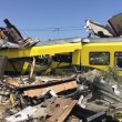 Corato-Andria: scontro fra treni, 11 morti e diversi feriti27