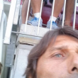 Antonio Conte selfie: ci prova, risultato disastroso FOTO