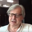 YOUTUBE Vittorio Sgarbi contro Alitalia: "Ecco quando fanno pagare..."