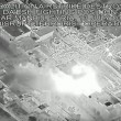 YOUTUBE Siria: raid aerei contro Isis, almeno 30 morti