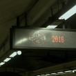 YOUTUBE Si sente metro arrivare, ma il treno non c'è01