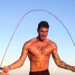 Stefano De Martino e la foto pubblicata su Facebook