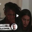 Temptation Island, Georgette piange per Davide, che ha detto...