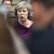 Theresa May premier inglese. Dopo Thatcher nuova lady di ferro18