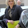 Theresa May premier inglese. Dopo Thatcher nuova lady di ferro15