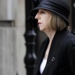 Theresa May premier inglese. Dopo Thatcher nuova lady di ferro10