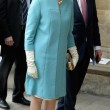 Theresa May premier inglese. Dopo Thatcher nuova lady di ferro8