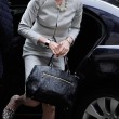 Theresa May premier inglese. Dopo Thatcher nuova lady di ferro7
